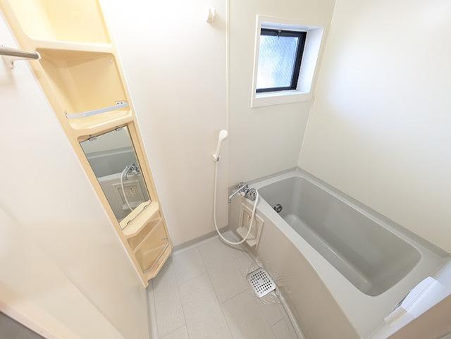 ぷらっとＭＩＹＵＫＩ　E（102） 部屋画像
