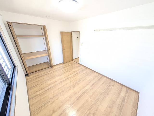 ぷらっとＭＩＹＵＫＩ　E（102） 部屋画像