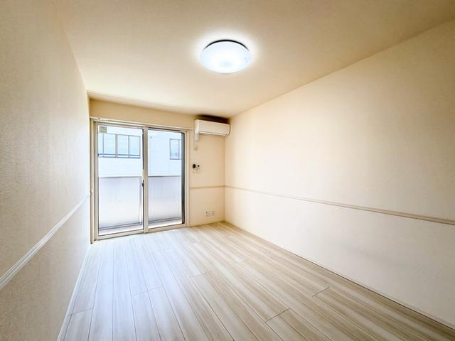 一社ハイツ（101） その他部屋・スペース