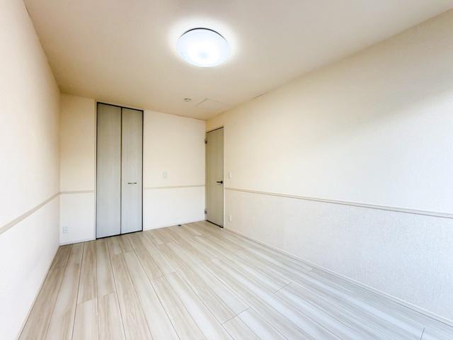 一社ハイツ（101） その他部屋・スペース