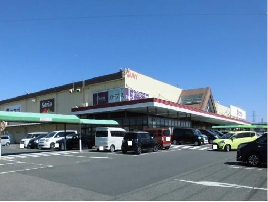 ピアゴ東刈谷店：1400m