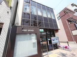 名古屋本陣郵便局：738m