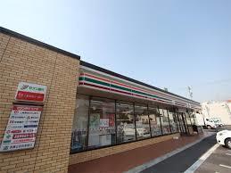 セブンイレブン名古屋柳瀬町1丁目店：769m