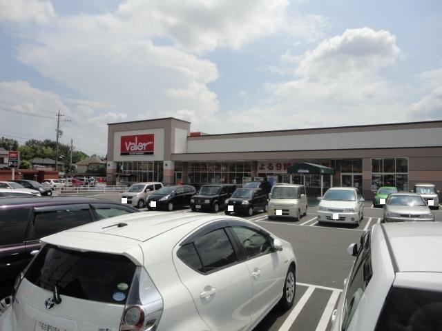 バロー日進岩崎店：1600m