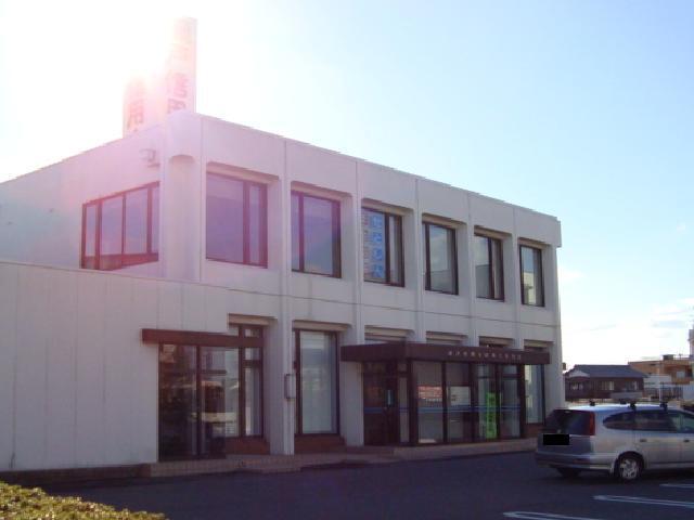 瀬戸信用金庫長久手支店：1349m