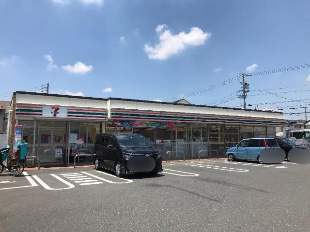 セブンイレブン名古屋戸田明正2丁目店：220m
