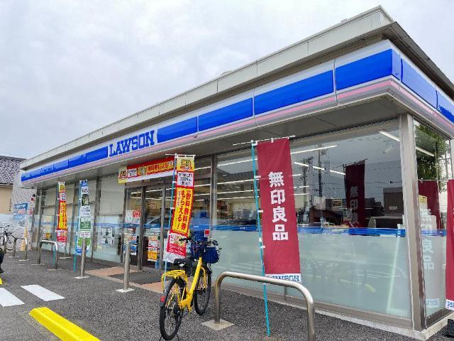 ローソン刈谷半城土中町店：979m