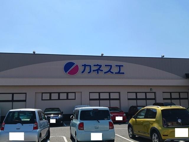 カネスエ：1000m