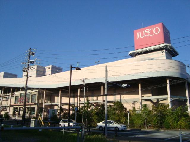 イオン東浦店：2246m