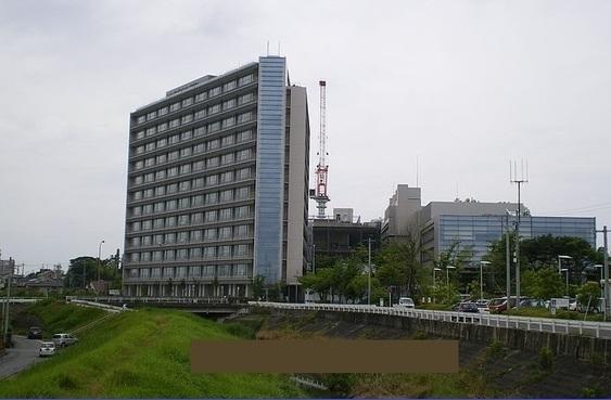 総合病院：3600m