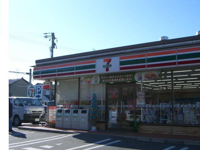 セブンイレブン名古屋正保町8丁目店：567m