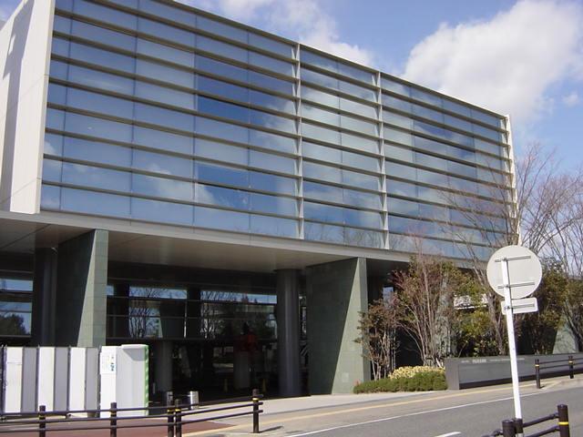 医療法人豊田会刈谷豊田総合病院：1106m