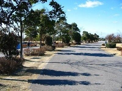 刈谷市総合運動公園：4000m
