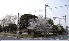洲原公園：3600m