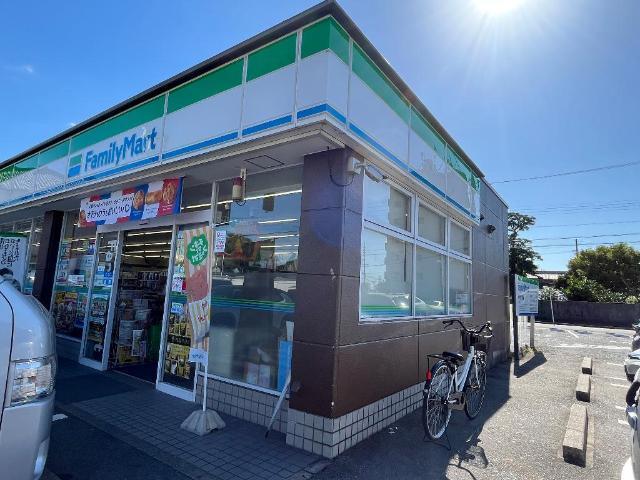 ハローフーヅ菅田店：287m