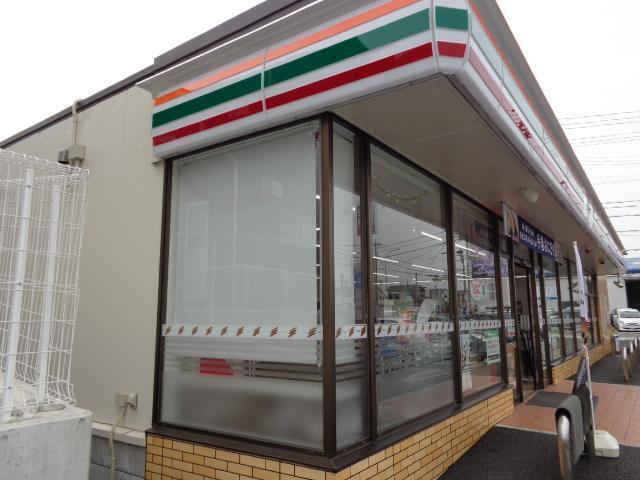 セブンイレブン東郷町春木台店：1080m