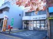 名古屋二女子郵便局：262m