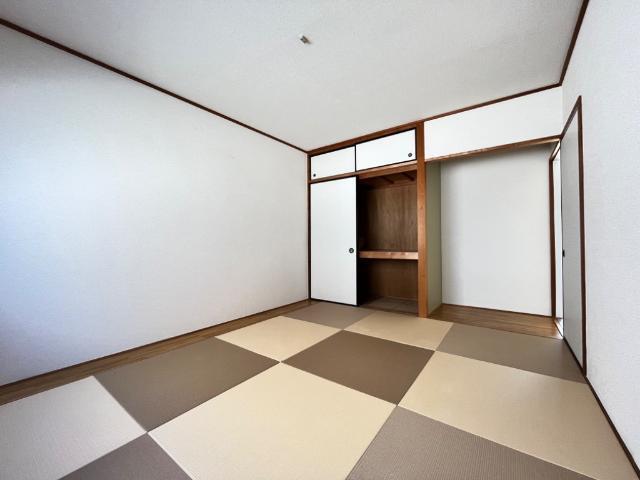 ＷＩＮＧ香久山Ａ 部屋画像