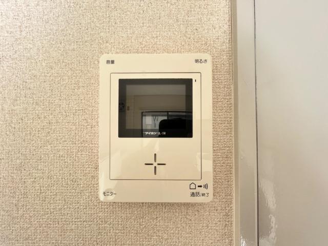 ＷＩＮＧ香久山Ａ 部屋画像