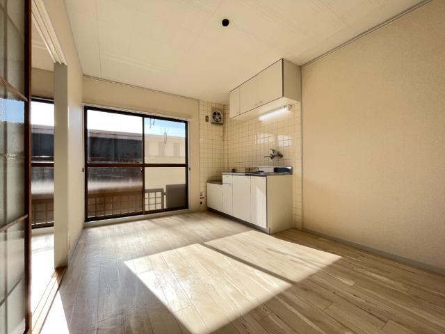 ＷＩＮＧ香久山Ａ 部屋画像