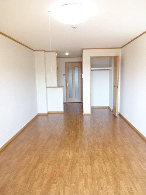 カーサ・ミレニアム（310） 室内