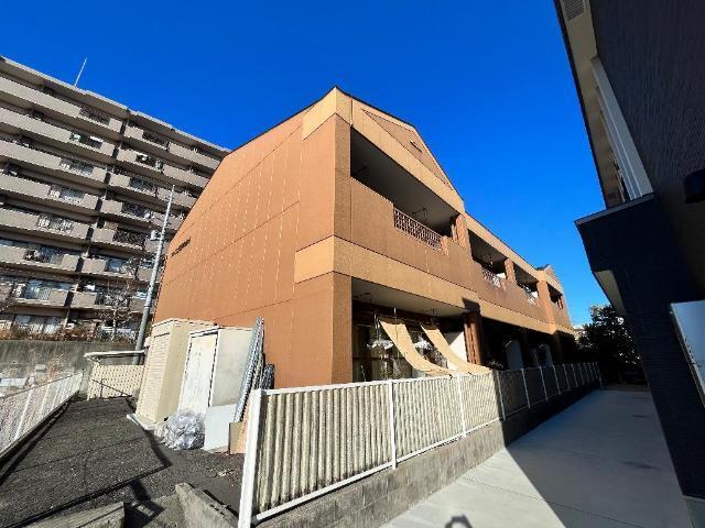 ＷＩＮＧ香久山Ａ 物件画像