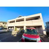 外観写真（昼）