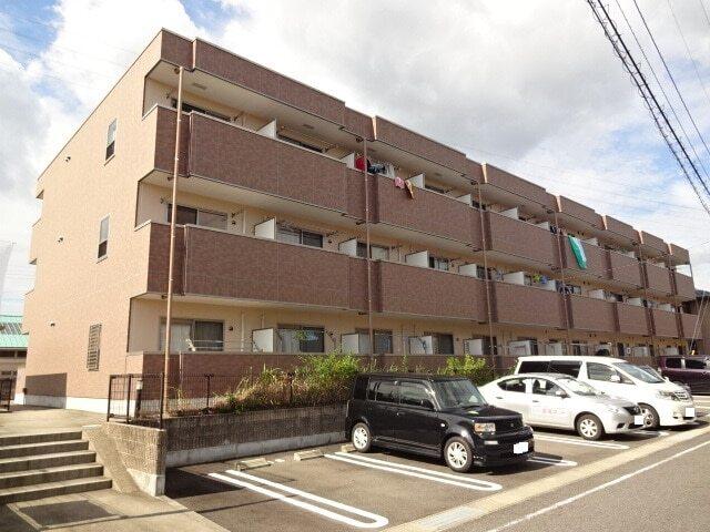 カーサ・ミレニアム（310） 外観