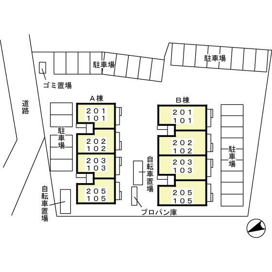 写真:その他物件の写真02