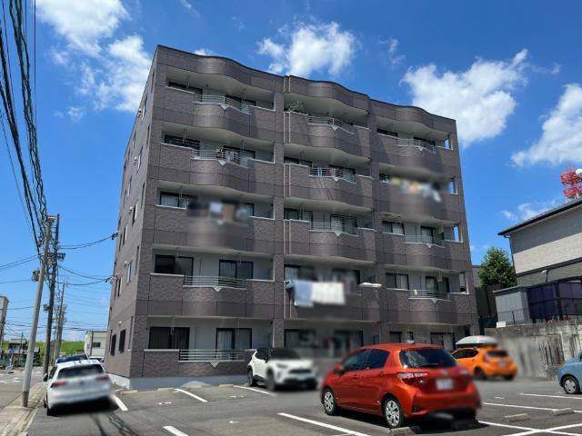 ビレッジあじき 物件画像