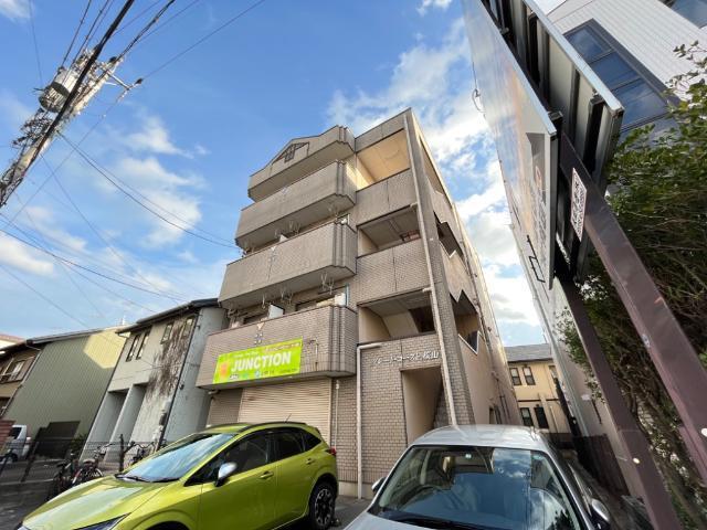 グレートコースト桜山 物件画像