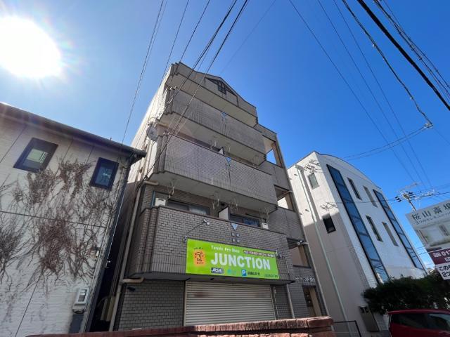 グレートコースト桜山 物件画像