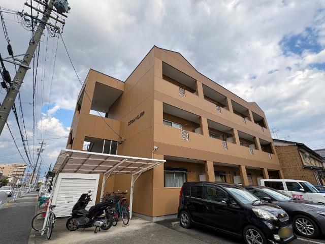 エクセルハイム坪井 物件画像