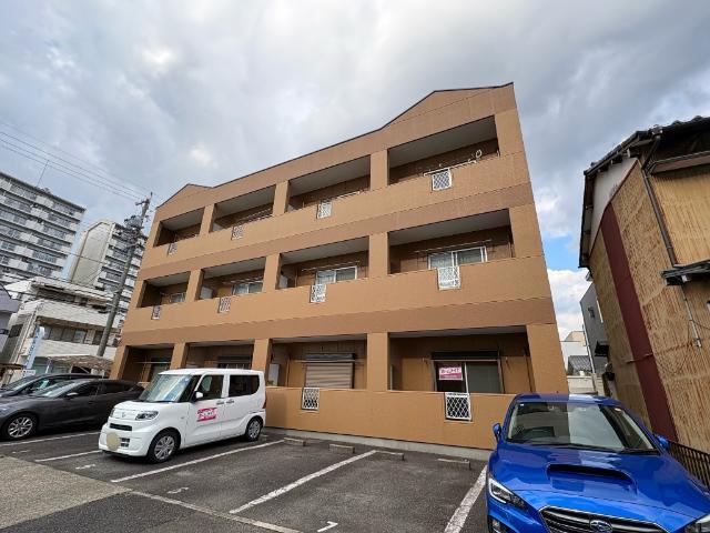 エクセルハイム坪井 物件画像