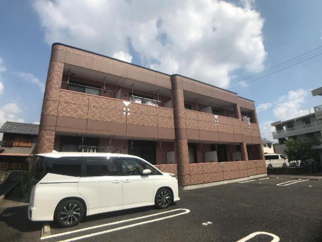 グローリエ・Ｎ 物件画像