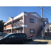 外観写真（昼）