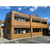 外観写真（昼）