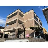 外観写真（昼）