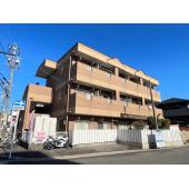 外観写真（昼）