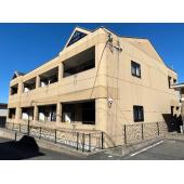 外観写真（昼）