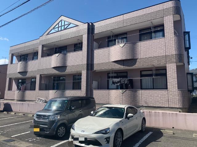 メゾン　ド　アンジュ 物件画像