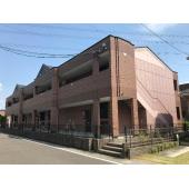 外観写真（昼）