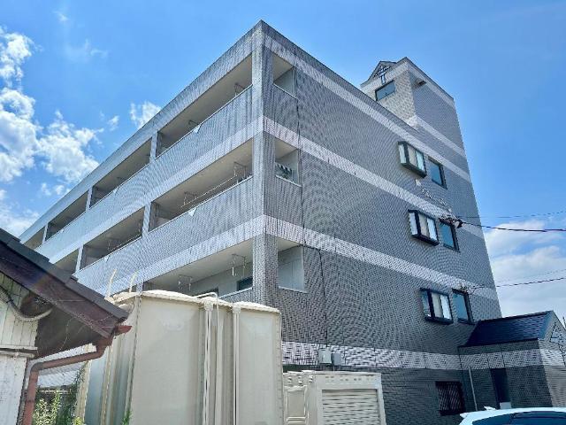 シャンテクレア 物件画像