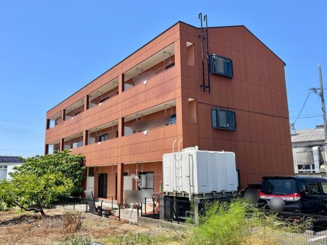 エトワール 物件画像