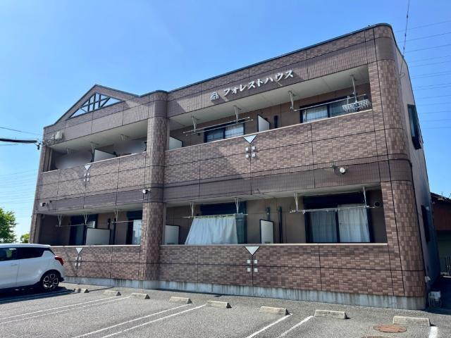 フォレストハウス 物件画像