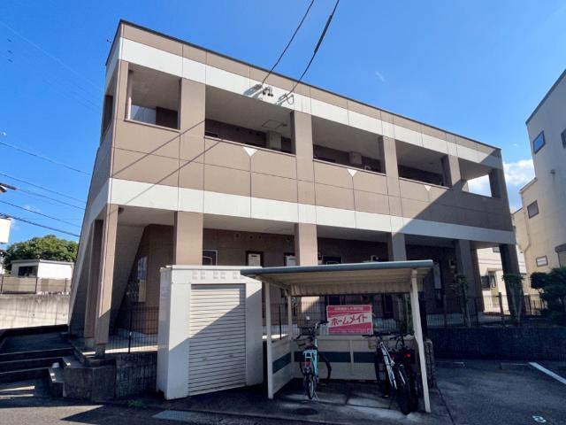 アーバンヒルズ 物件画像