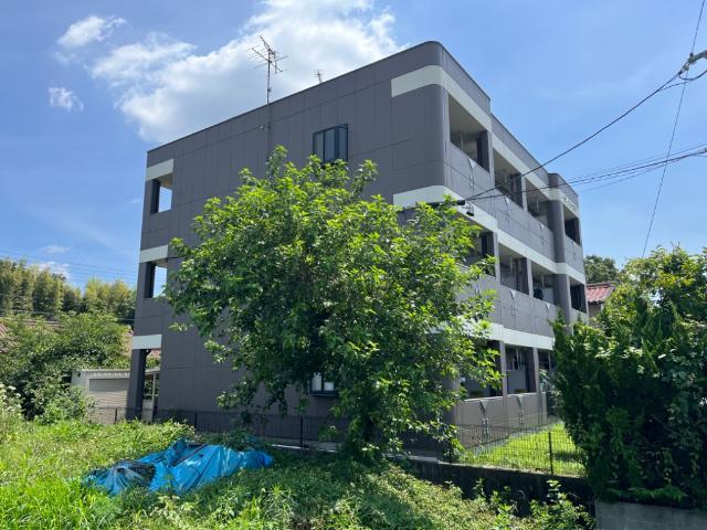 サンフィットスミダ 物件画像