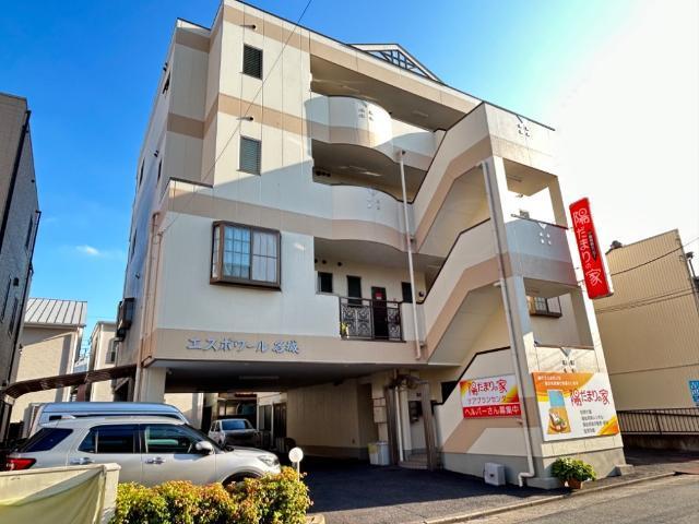 エスポワール名城 物件画像