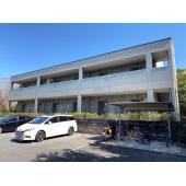 外観写真（昼）