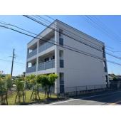 外観写真（昼）